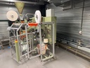 IMA C21 Teebeutelverpackungsmaschine mit heißsiegel Umbeutel