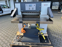 Guillotine MOHR D 80 ECO (POLAR 80)