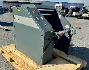 LasermaxRoll Unwind 52 – Промышленный разматыватель рулонов для финишной обработки рулонов и получения листов. | 2004 г.