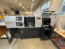 Horizon HT-30C, gebrauchter Dreiseitenschneider