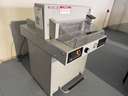 Ideal 5221 EP, gebrauchte Schneidemaschine