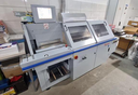 Horizon BQ 270 V, gebrauchter Klebebinder