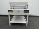 Ideal 6550-95 EP, бумагорезательная машина