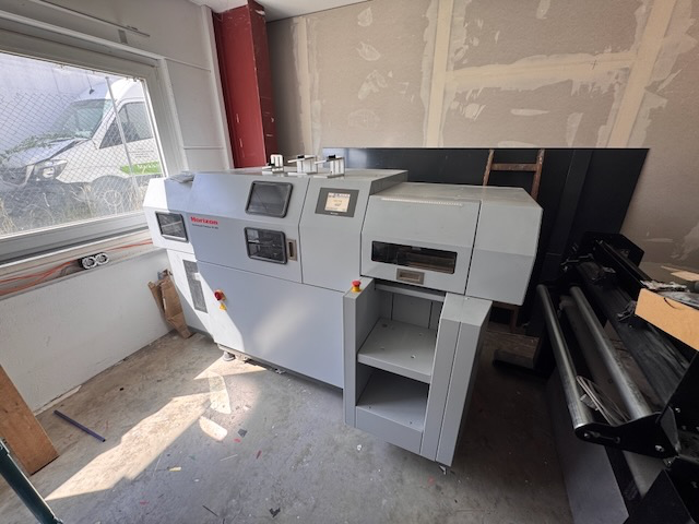 Horizon HT-30C, used trimmer