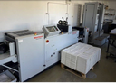 HORIZON VAC 1000A + VAC 1000M