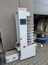 HORIZON VAC 100 C, Collating tower