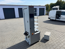 HORIZON VAC 60 Ha, Collating tower