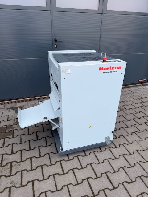 HORIZON FС 200a