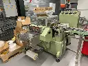 IMA BFB 3701 overwrapping cello used machine