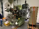 IMA C23 staple les tea bag packaging machine