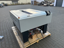 Glunz & Jensen Quartz III 125 T