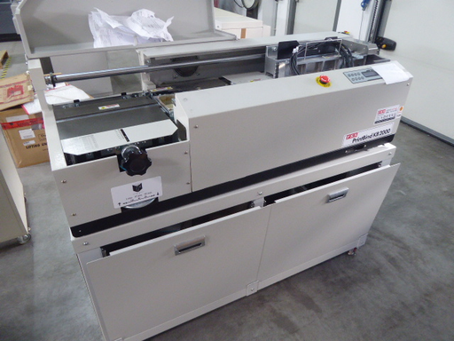 PERFECT BINDER FKS PRINDBIND KB 2000 S